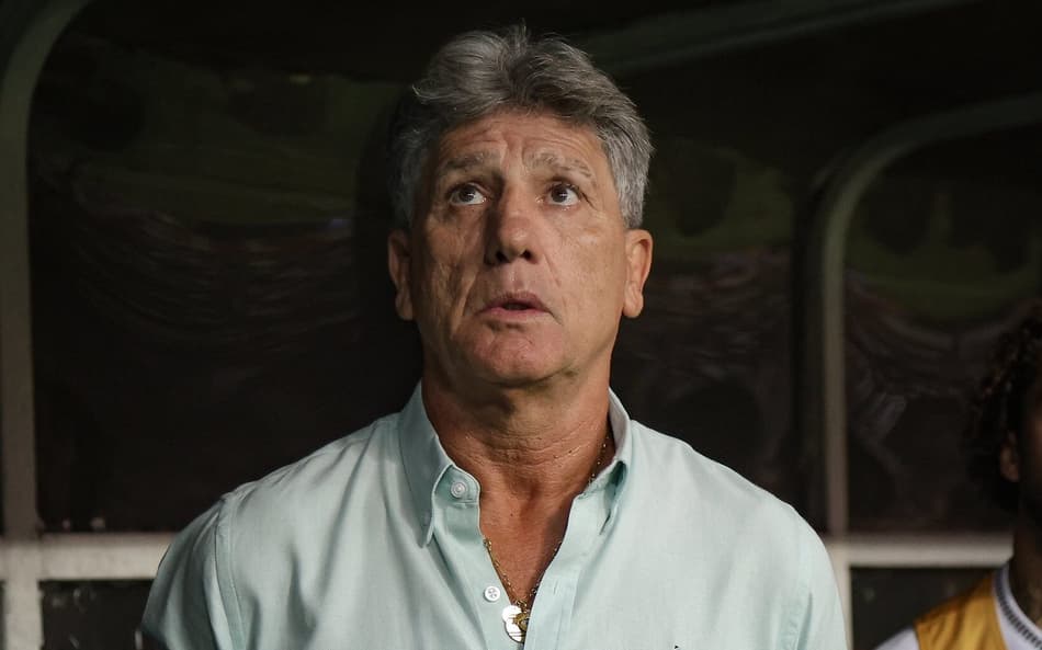 Renato Fluminense Bahia