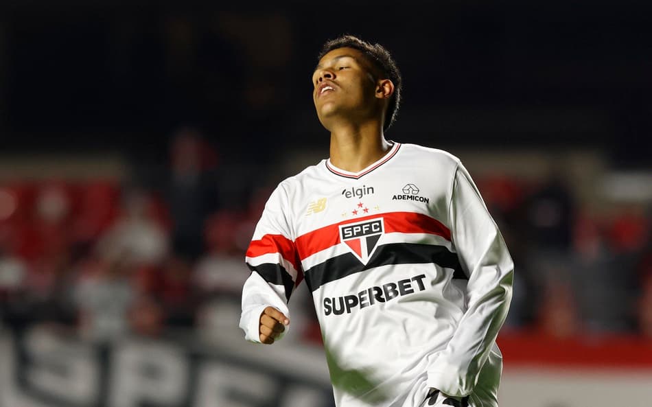 Ryan Francisco São Paulo