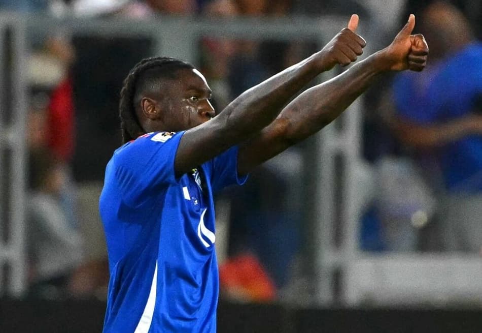 SIGA Itália amplia sobre a Estônia nas eliminatórias europeias
