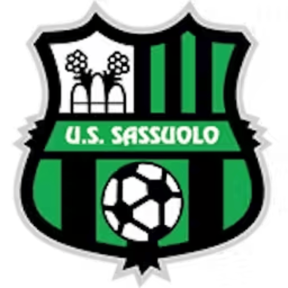 Sassuolo_Logo_Escudo