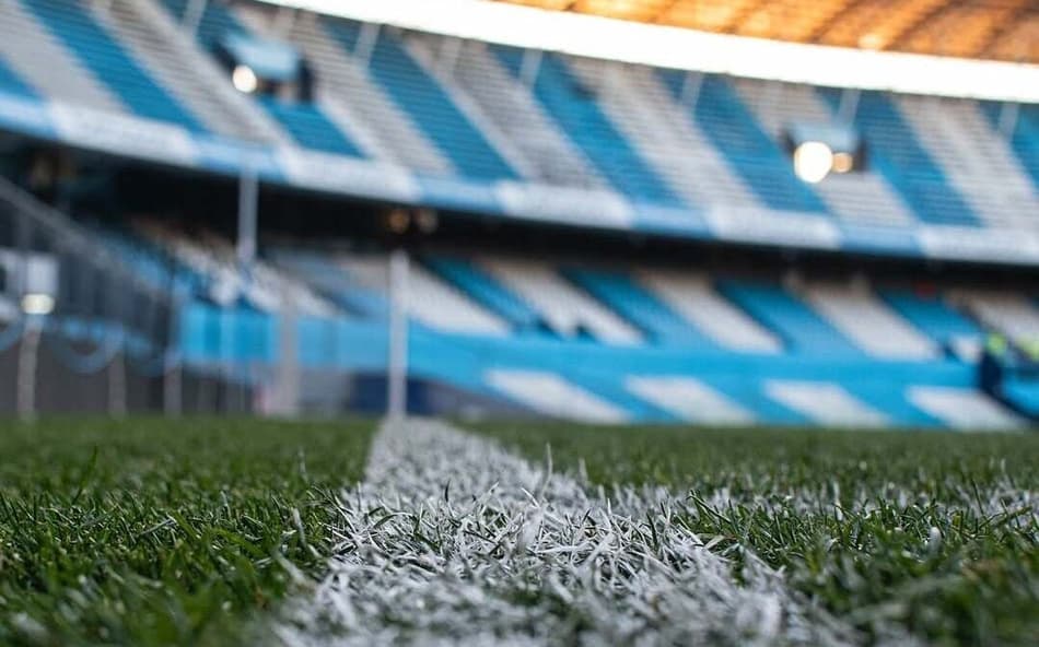 Racing x River Plate se enfrentam pelas quartas de final do torneio eliminatório (Foto: Divulgação / Racing)