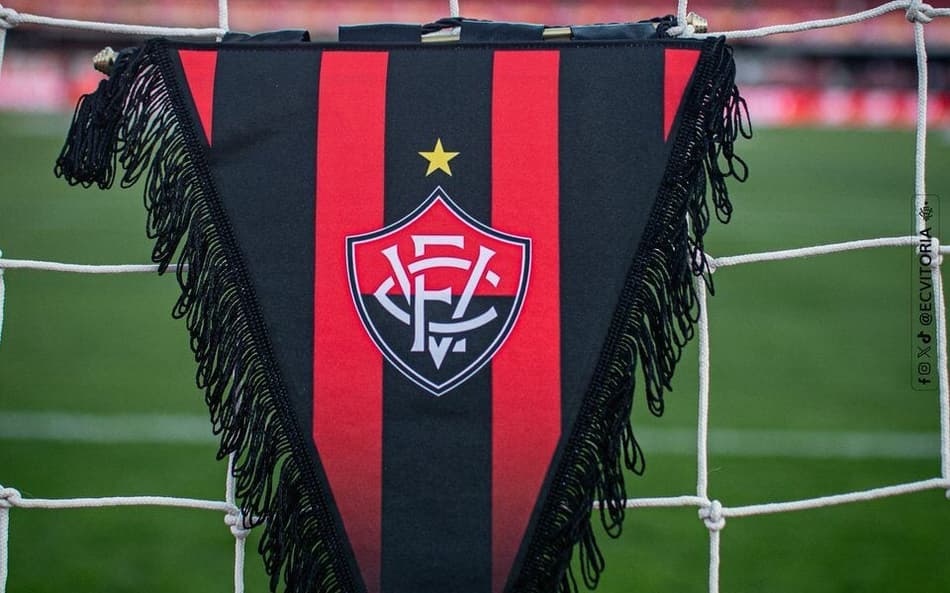 Vitória enfrenta o Fortaleza na tarde deste sábado (Foto: Victor Ferreira / EC Vitória)