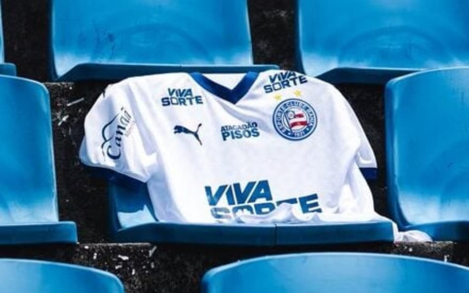 Bahia enfrenta o Confiança no Batistão (Foto: divulgação / EC Bahia)