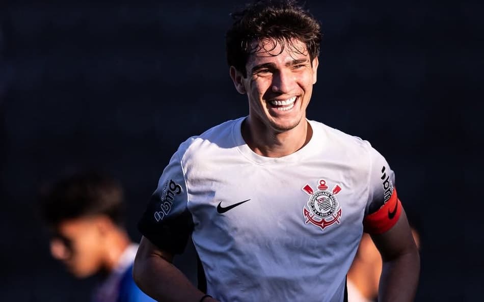 Gui Bom Corinthians