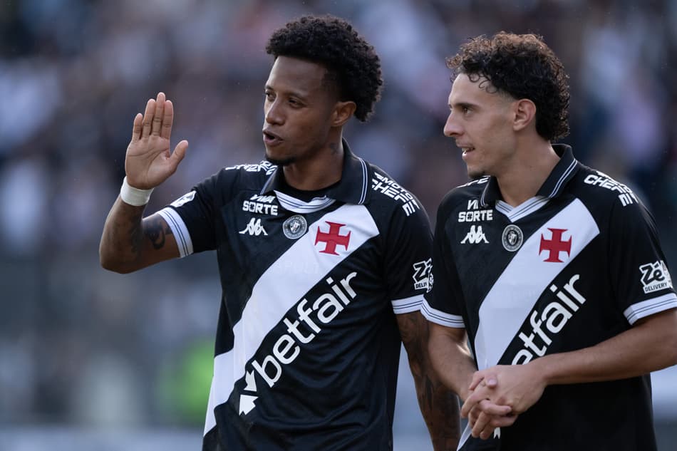 Tchê Tchê Nuno Moreira Vasco