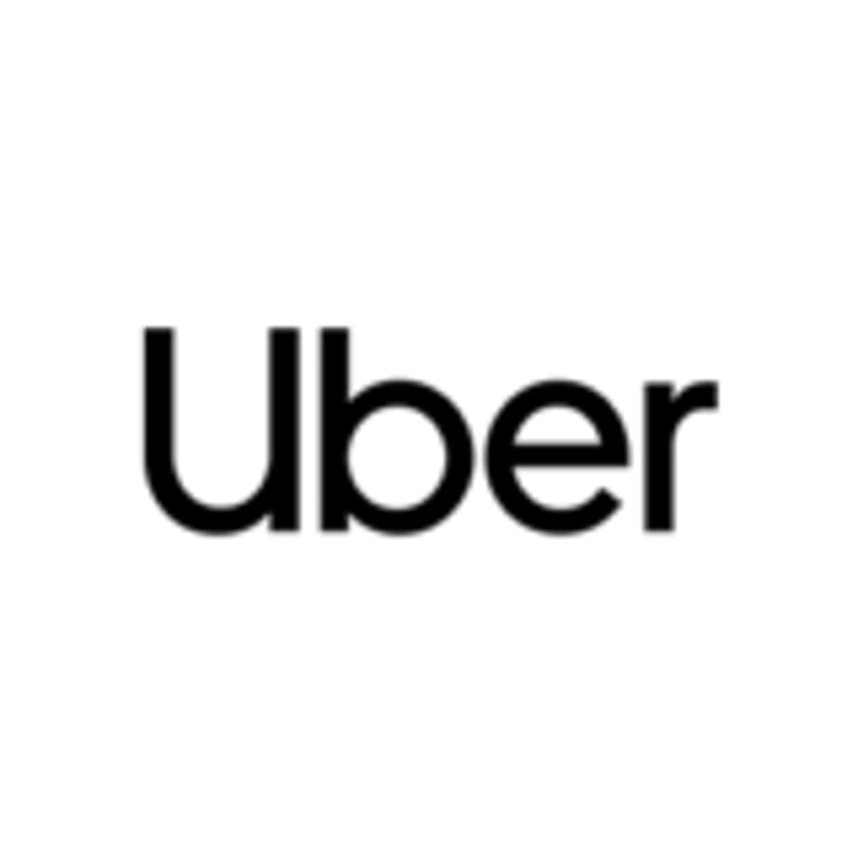 Até R$100 em vouchers na UBER!