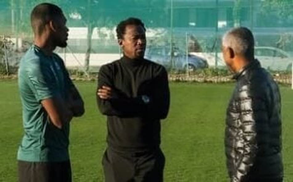 Pó, dinheiro, traições, mortes e futebol: a rota do PCC pelo agenciamento de jogadores