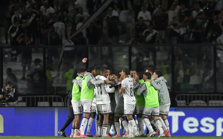 Vasco Cruzeiro