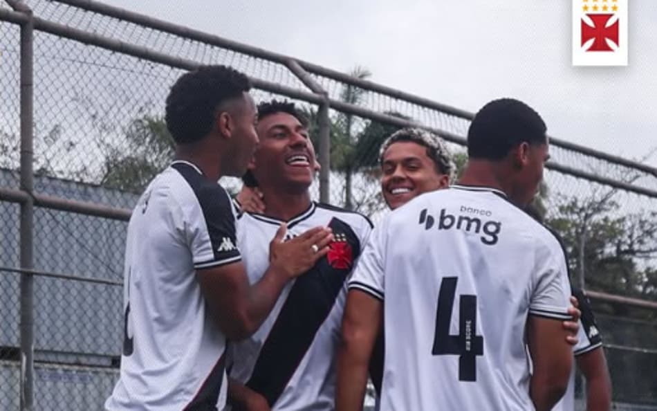Vasco sub-20