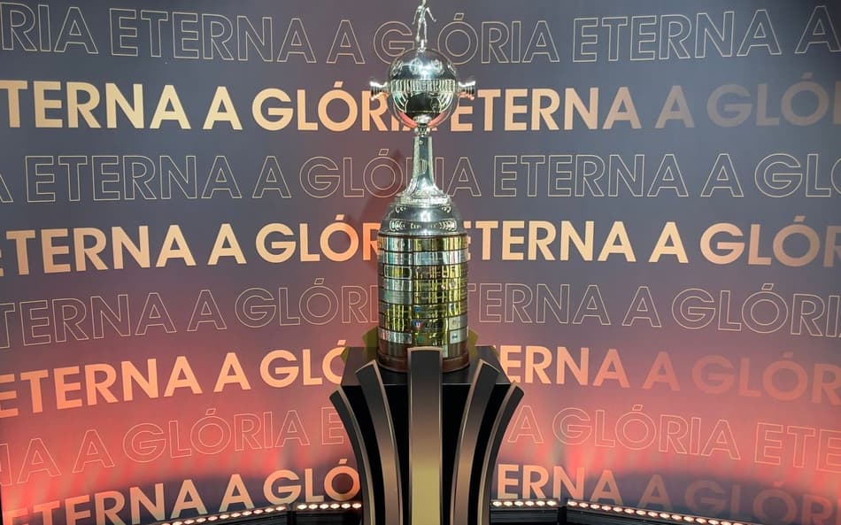 Taça Libertadores