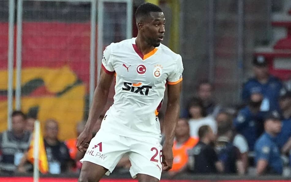 Carlos Cuesta - Galatasaray