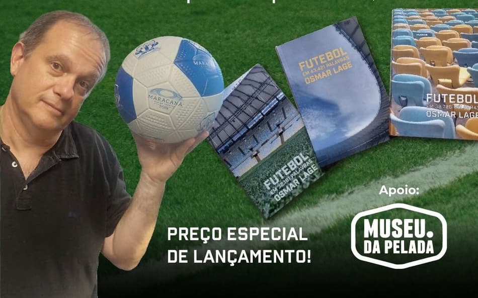 Futebol em Milhares de Palavras