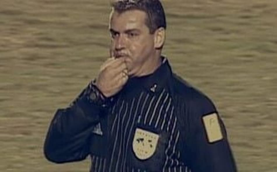 Edílson Pereira de Carvalho