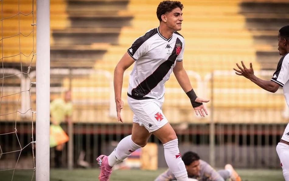 Diego Minete - Vasco