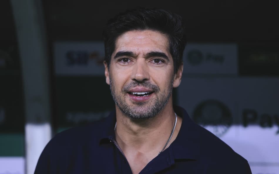 BRASILEIRO A 2025, PALMEIRAS X FORTALEZA