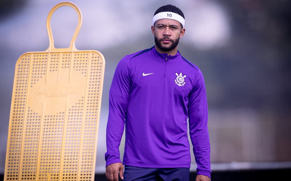Memphis Timão