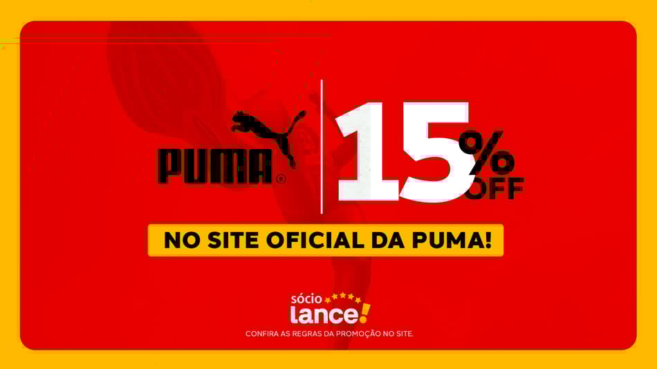 imagem Puma