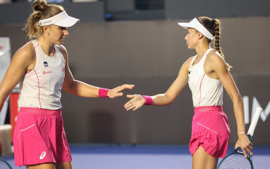 Após derrota na estreia, Bia Haddad avalia duelos brasileiros no SP Open