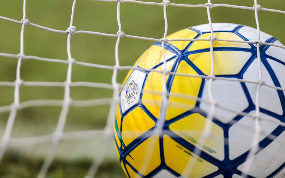 Treino do Palmeiras na Academia de Futebol