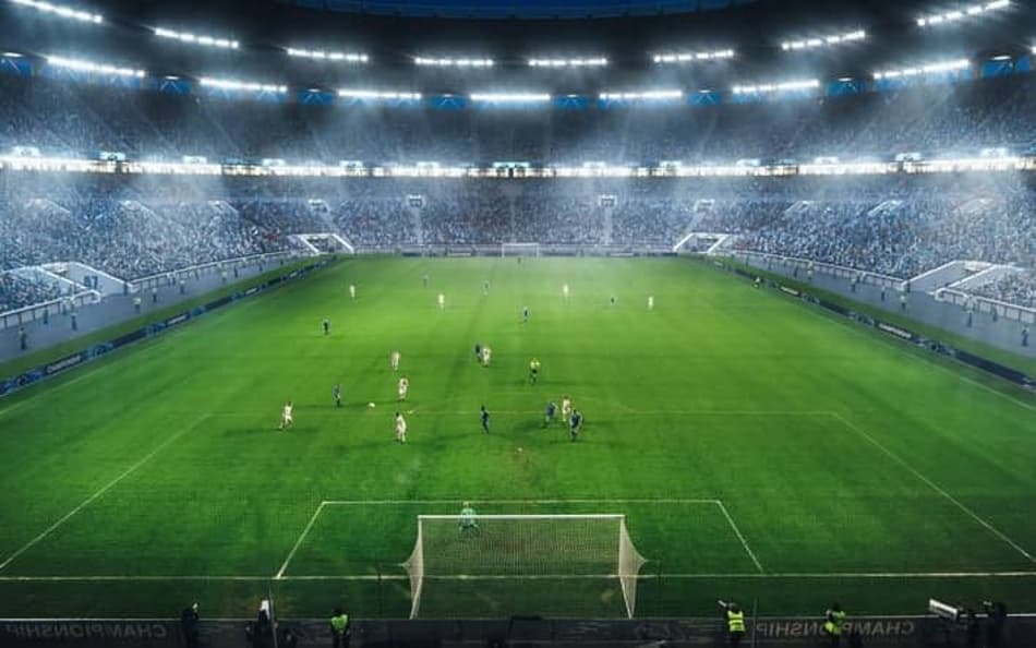 Brasileirão: ganhe até R$1.000 em Aposta Extra 