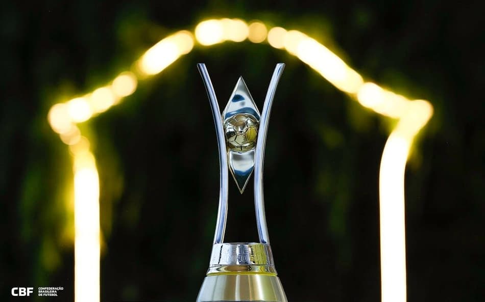 Brasileirão feminino chega a momento decisivo (Foto: Rafael Ribeiro / CBF)