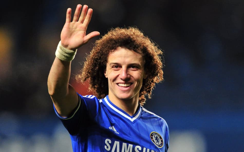 david luiz chelsea