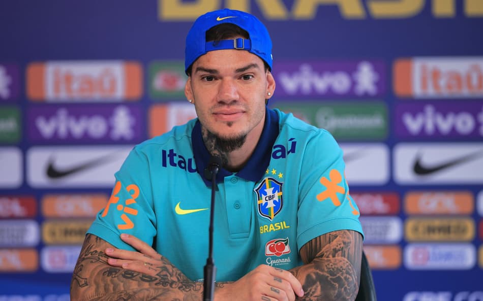 ederson brasil