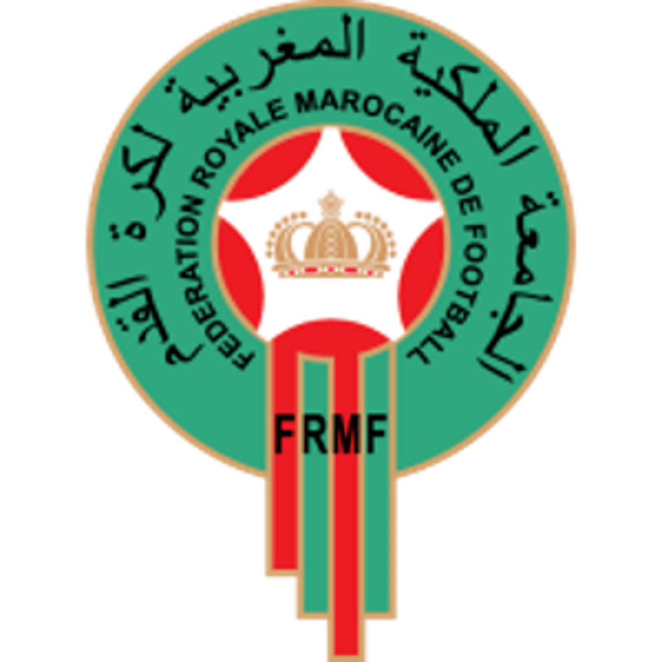 Escudo Marrocos