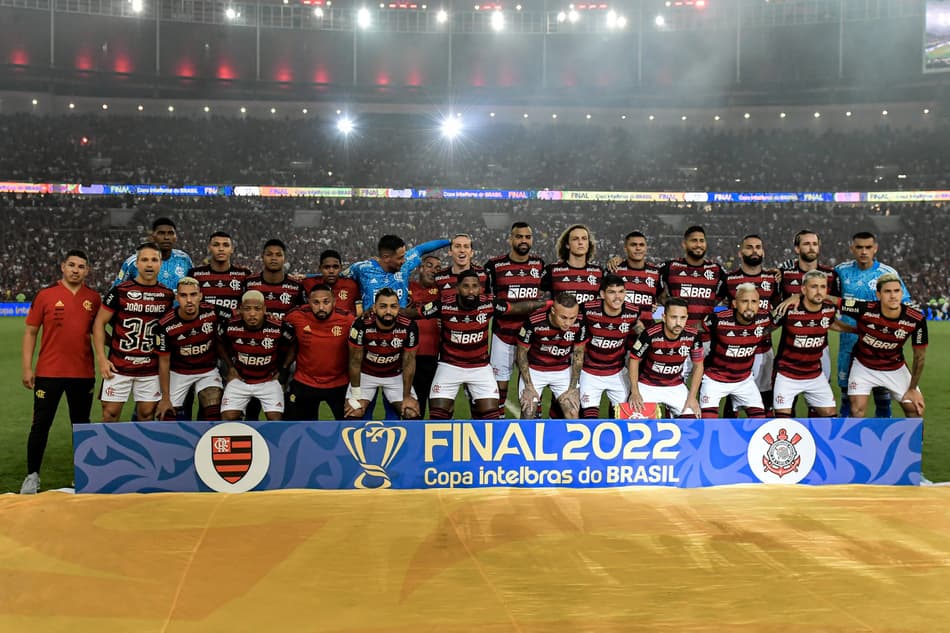 Relembre as últimas finais da Copa do Brasil