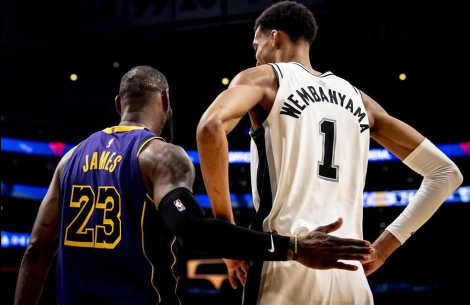 Favoritos ao título de MVP na NBA estão ‘no limite’; entenda a situação