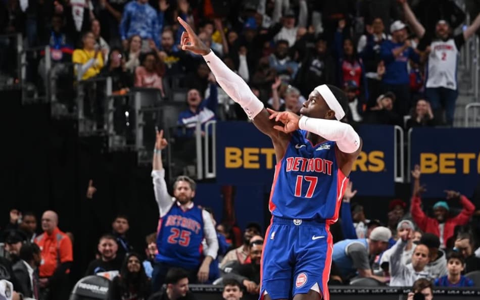 Astro da NBA denuncia racismo e compara caso ao de Vini Jr