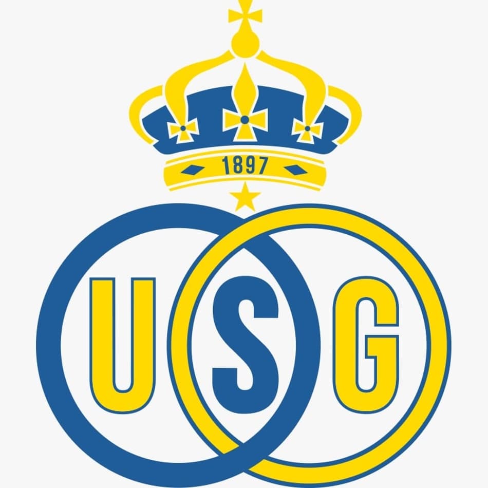 Escudo do Union Saint-Gilloise