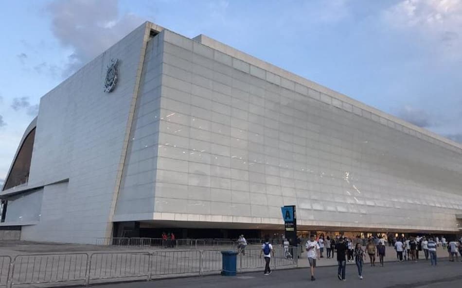 Seleção enfrenta o Paraguai na terça-feira em Itaquera