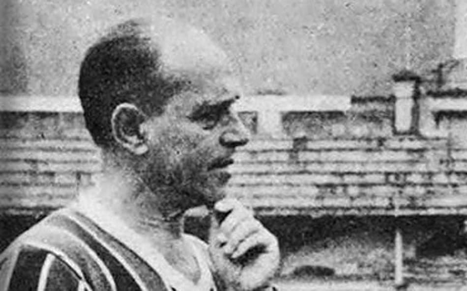 Zezé Moreira - Fluminense