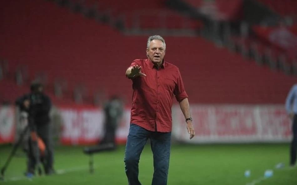Abel Braga