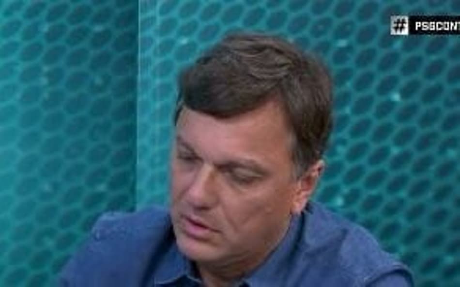 Mauro Cezar