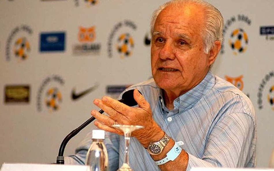 Evaristo de Macedo (Qatar)