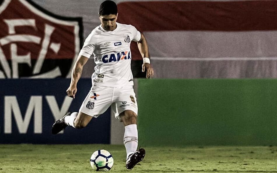Renato - Santos