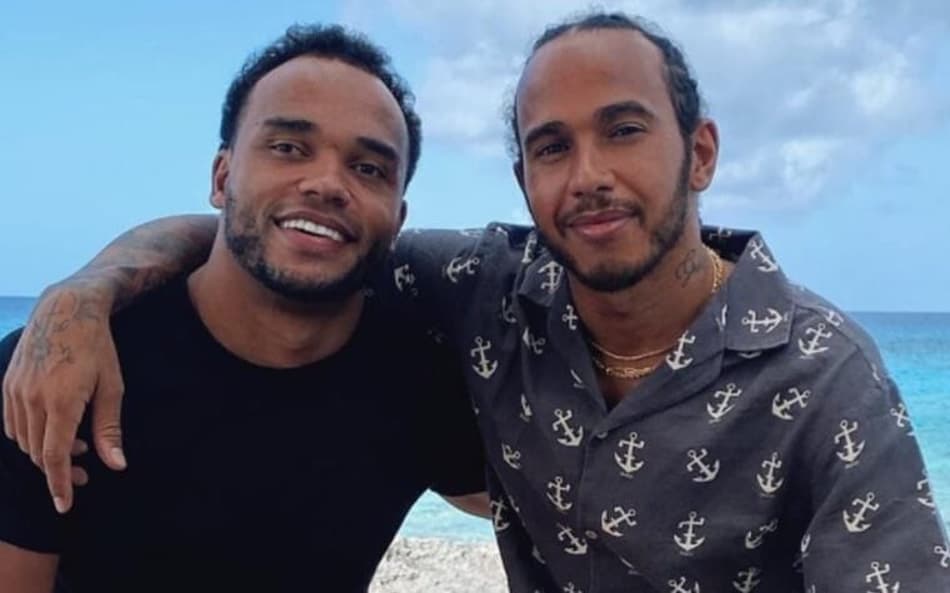 Irmãos Hamilton