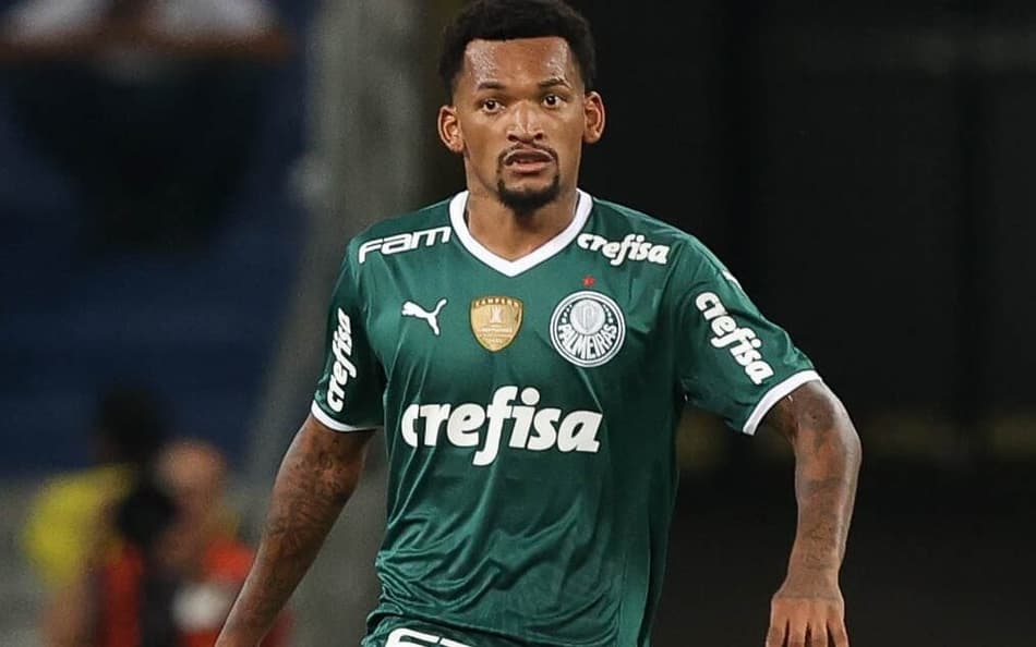 Jailson x Ituano