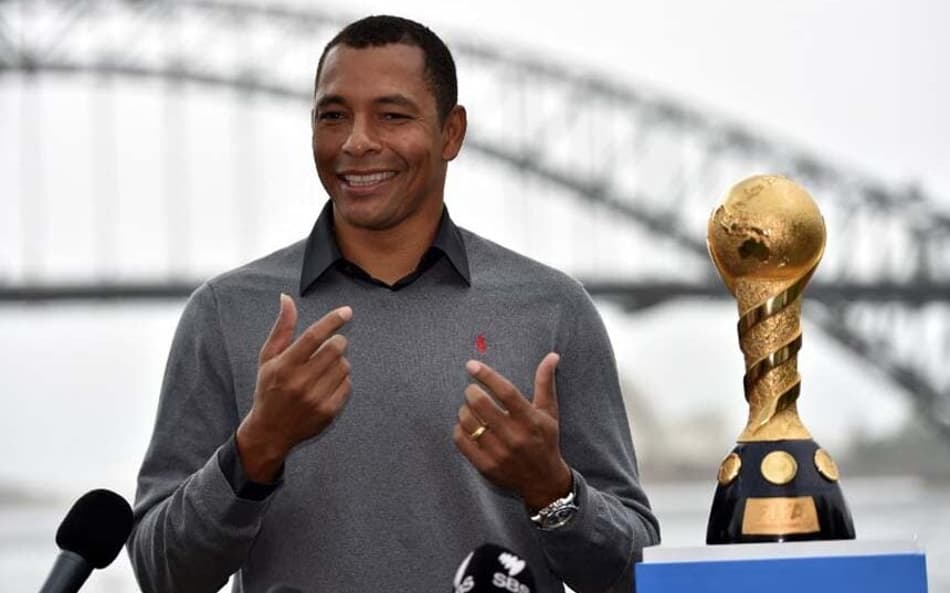 Gilberto Silva