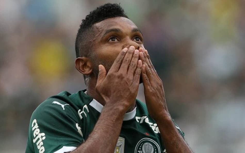 Neste domingo, o Palmeiras chegou a sair na frente do Red Bull Brasil, mas acabou cedendo empate por 1 a 1 na estreia dos times no Campeonato Paulista. Borja foi o autor do gol alviverde e principal nome da equipe na partida. Veja as notas do LANCE! para os jogadores do Palmeiras&nbsp;(Por Alê Guariglia - superraiox@lancenet.com.br)