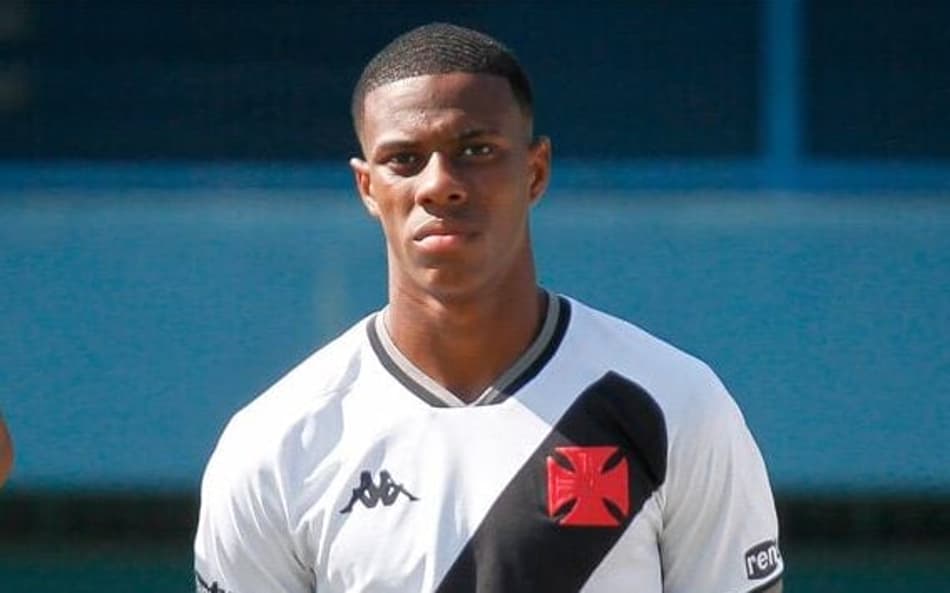 Lucas Eduardo