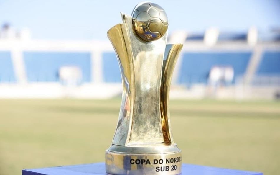 Taça da Copa do Nordeste Sub-20