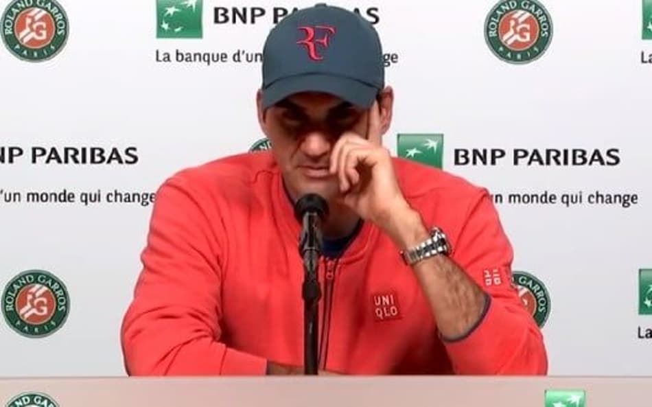 Roger Federer