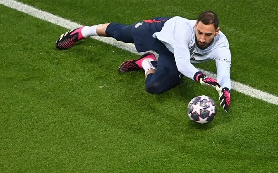 Donnarumma