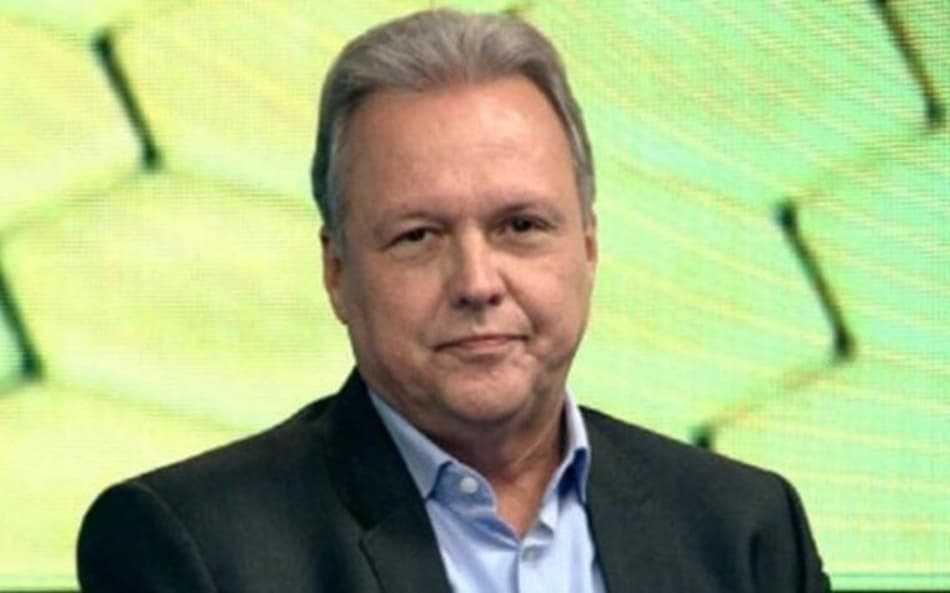 Renato Mauricio Prado