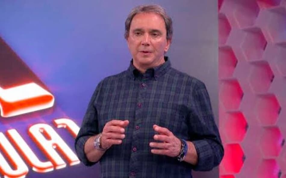 Reginaldo Leme