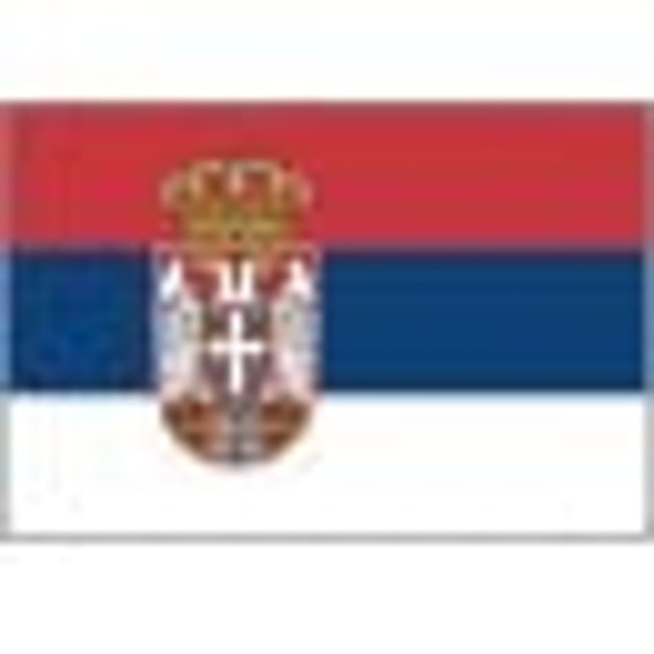 bandeira servia