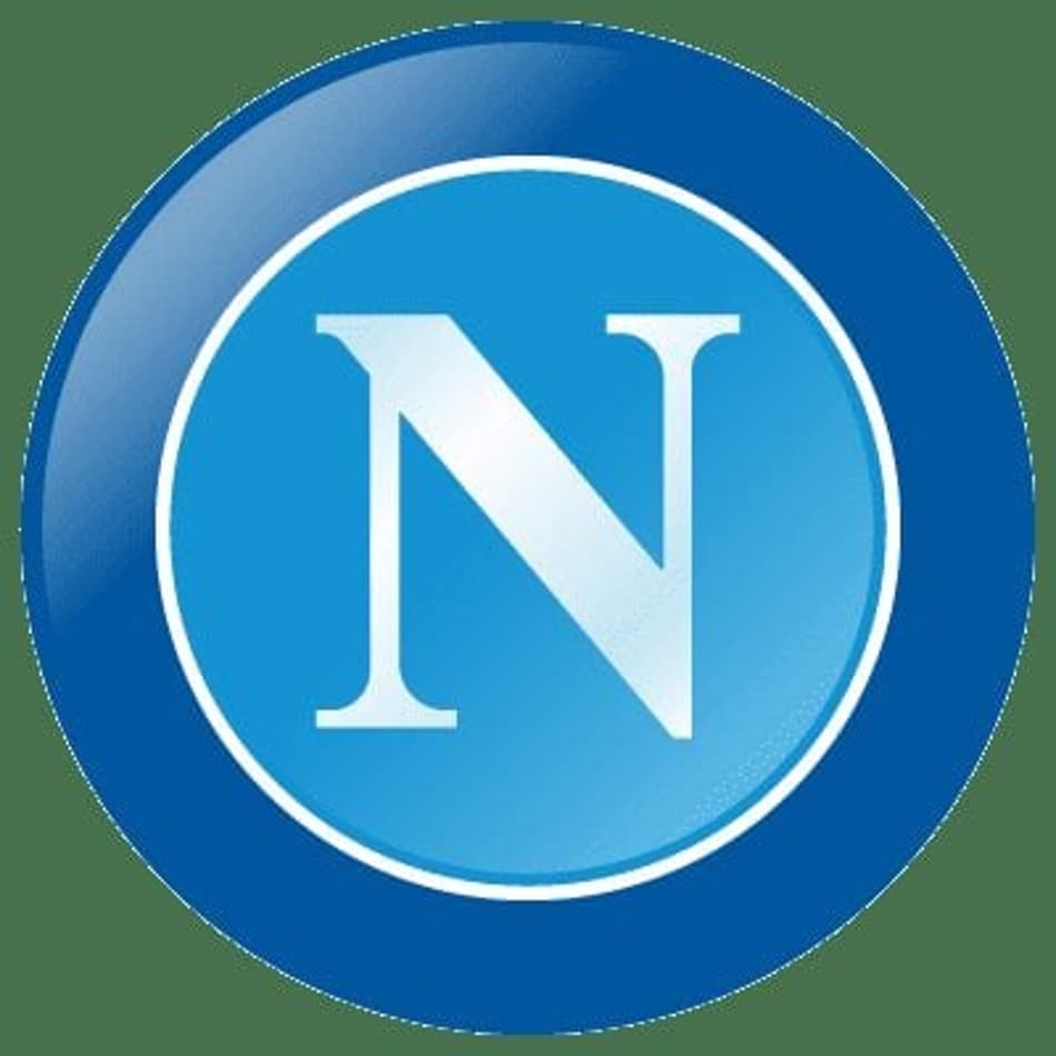 Napoli escudo